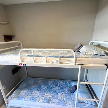 Saipan Well House Hotel Bagian luar foto