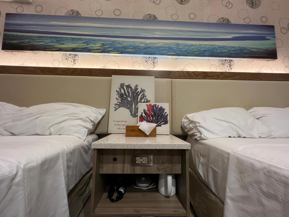 Saipan Well House Hotel Bagian luar foto
