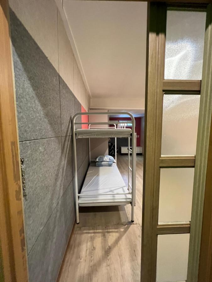 Saipan Well House Hotel Bagian luar foto