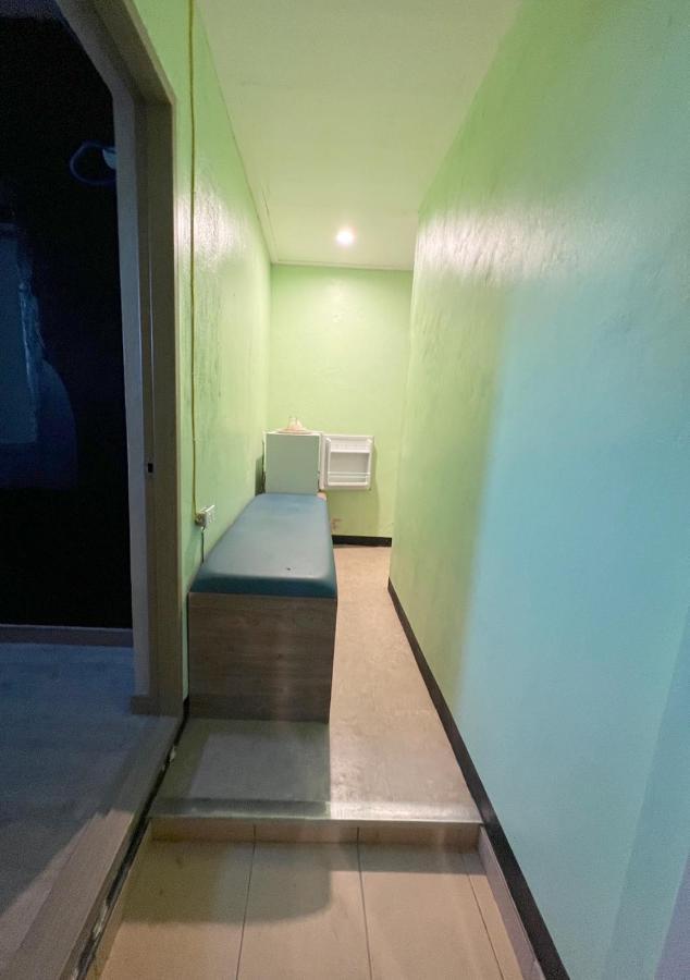 Saipan Well House Hotel Bagian luar foto
