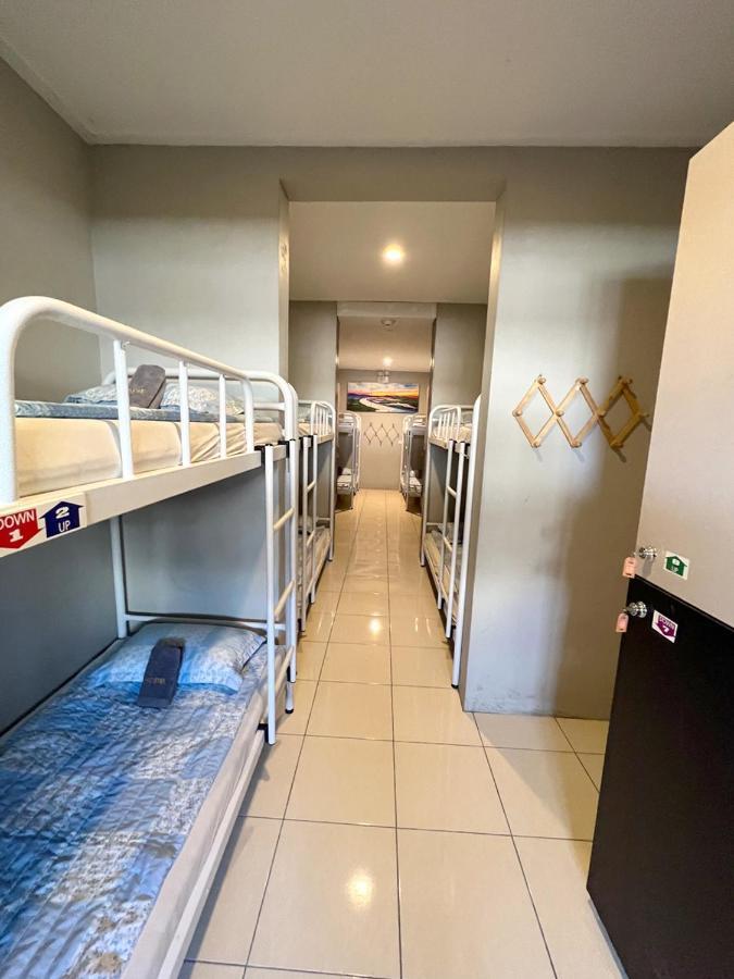 Saipan Well House Hotel Bagian luar foto