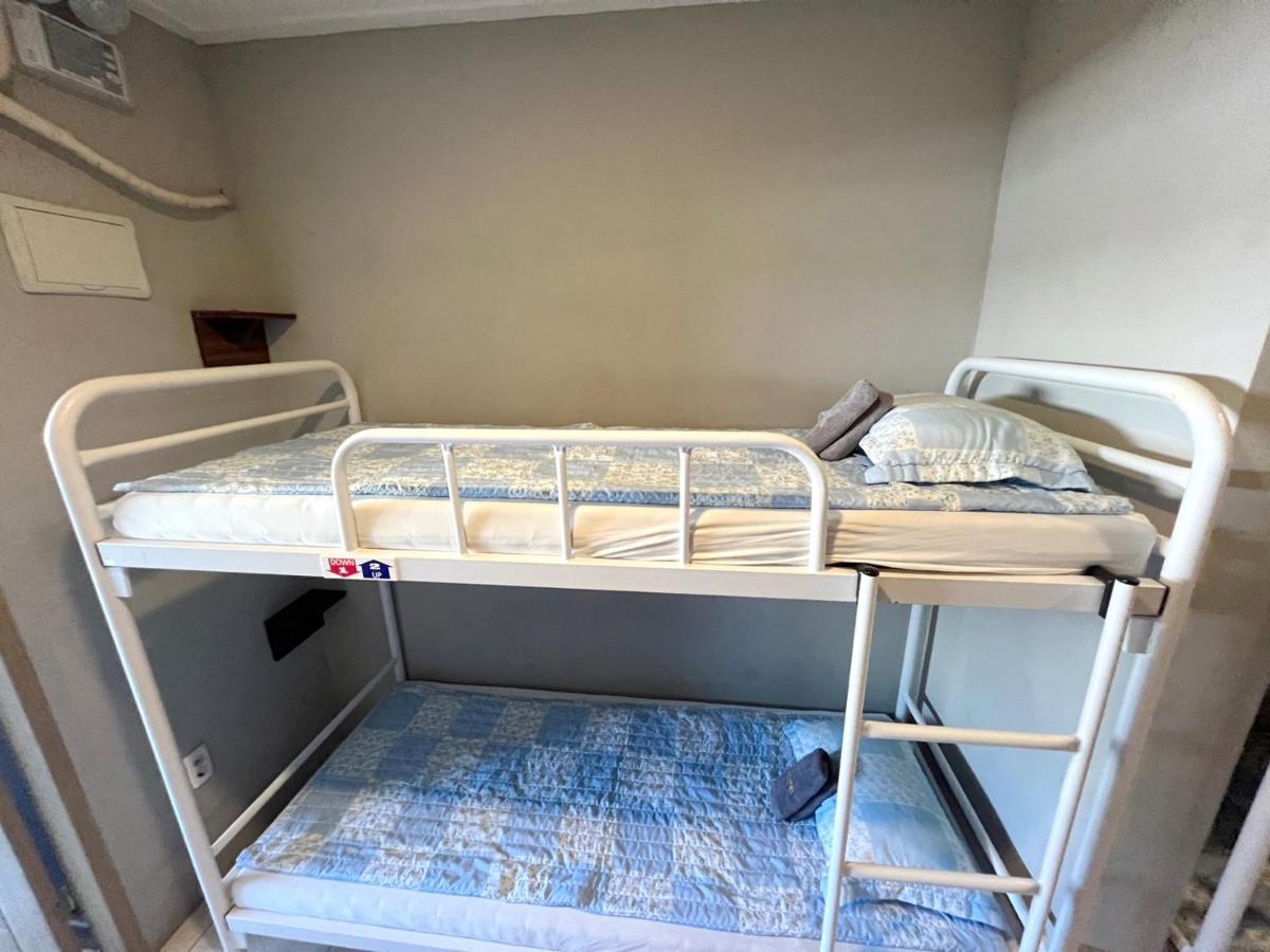 Saipan Well House Hotel Bagian luar foto
