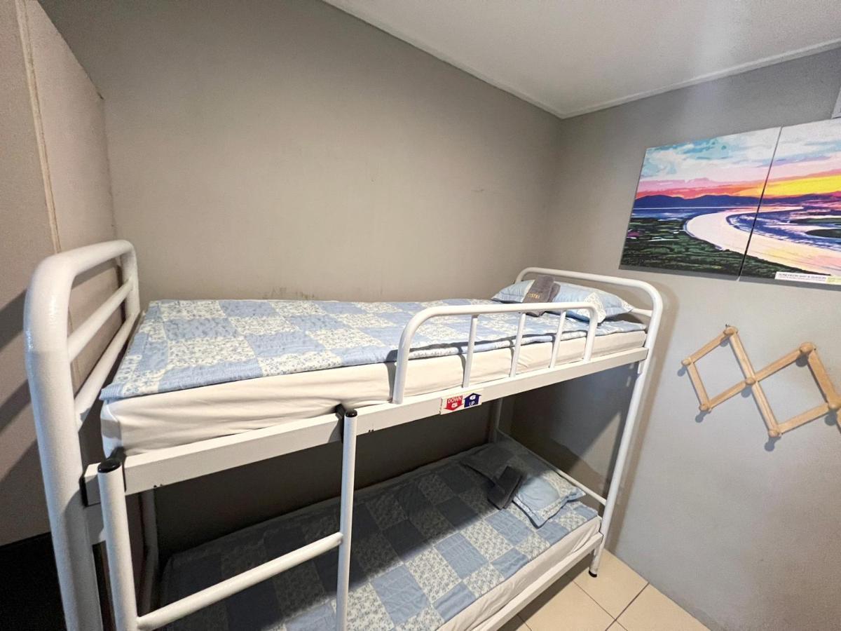 Saipan Well House Hotel Bagian luar foto
