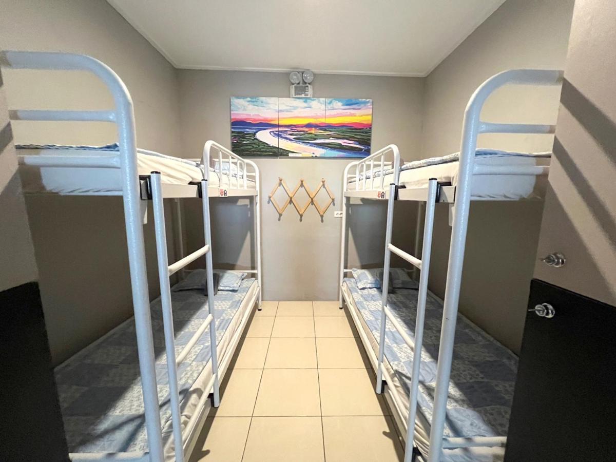 Saipan Well House Hotel Bagian luar foto