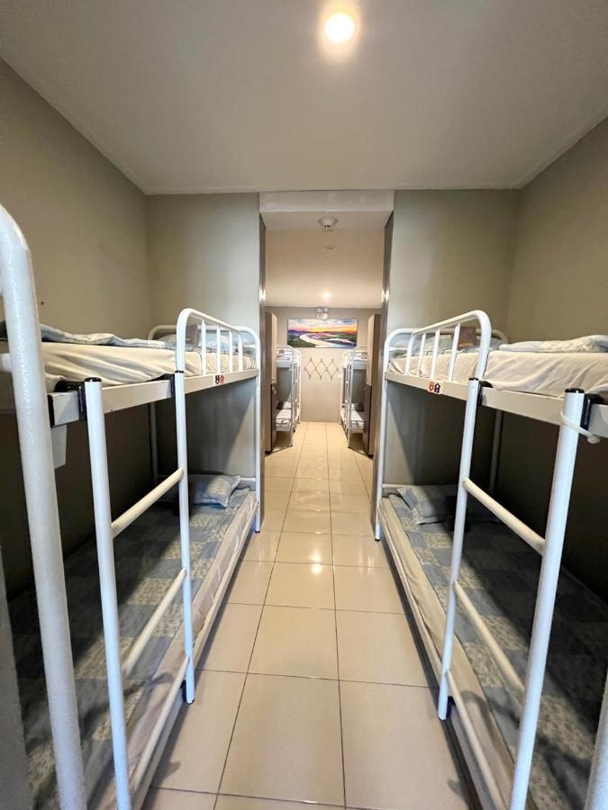 Saipan Well House Hotel Bagian luar foto