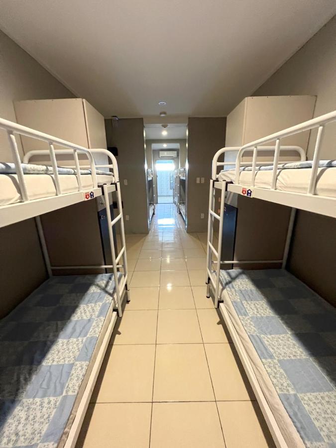Saipan Well House Hotel Bagian luar foto